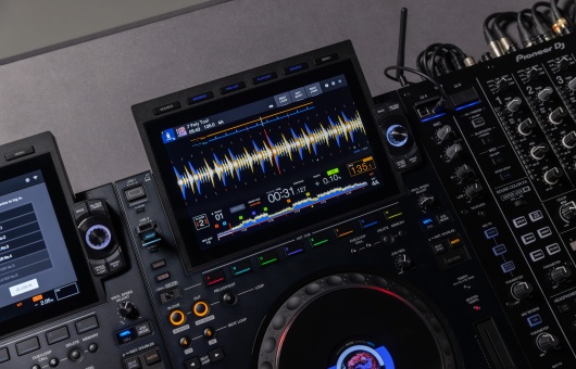 AlphaTheta CDJ-3000X - Image 12