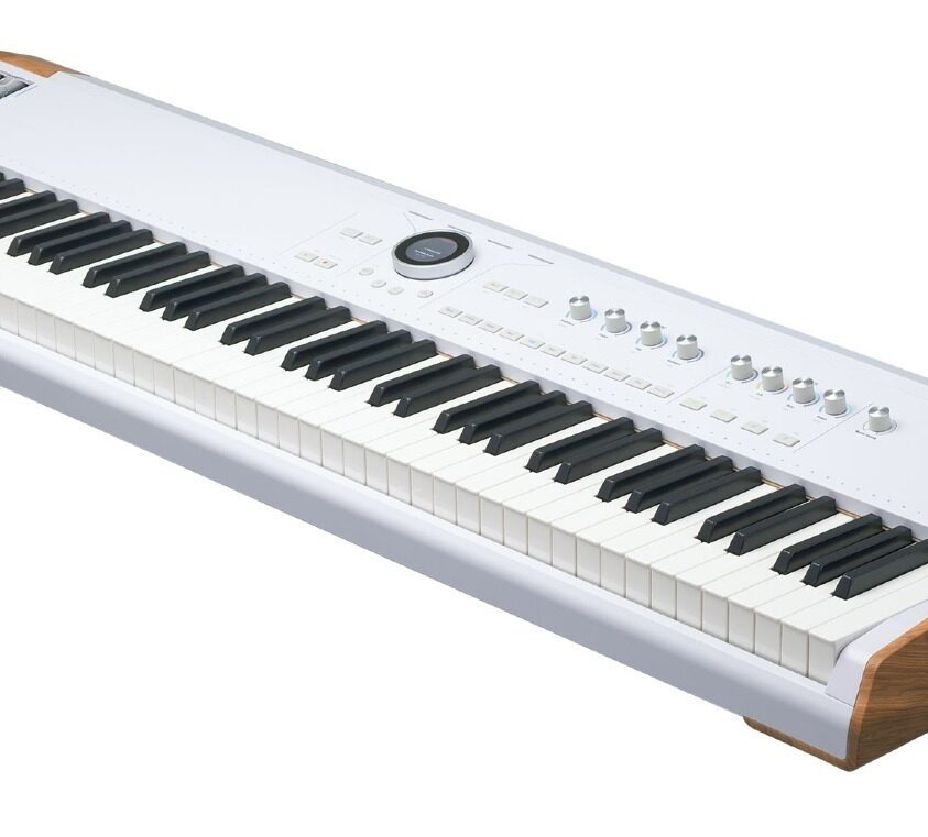 Arturia AstroLab 88 synthesizer
