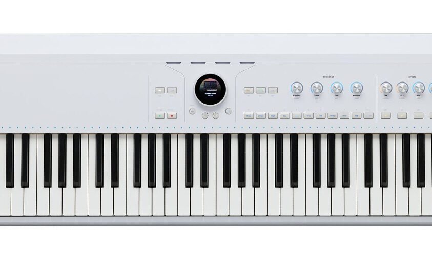 Arturia AstroLab 88 synthesizer - Image 4