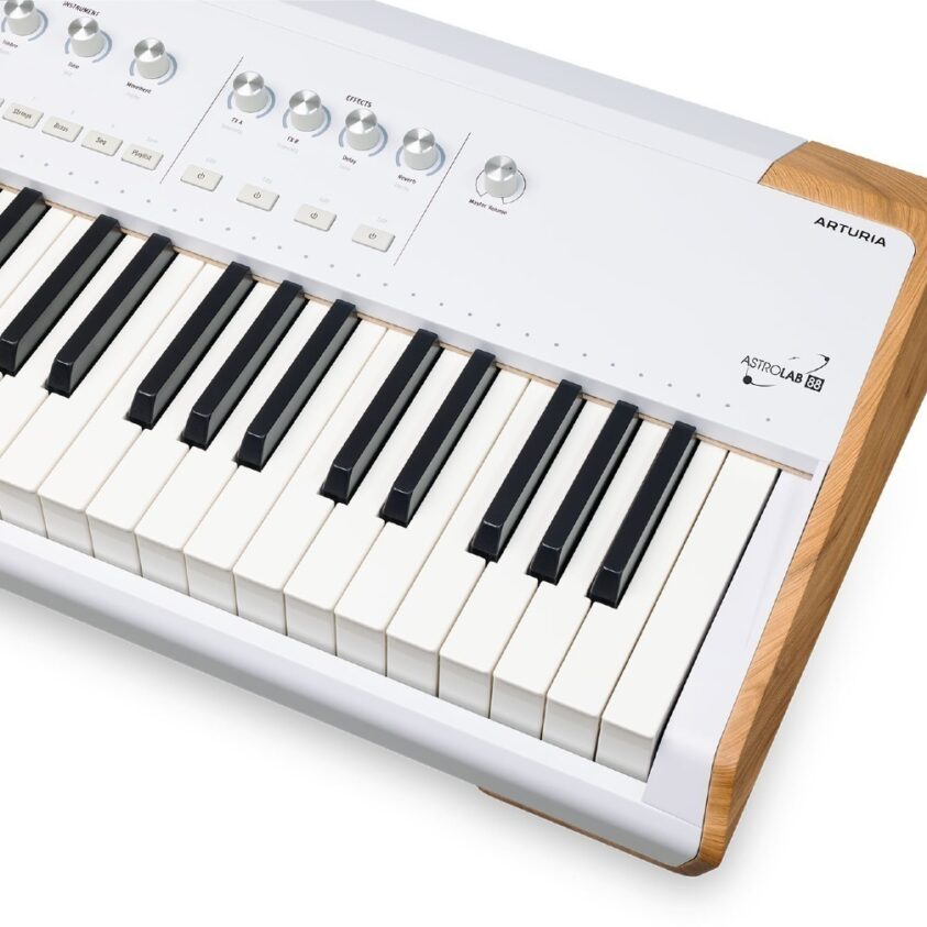 Arturia AstroLab 88 synthesizer - Image 5