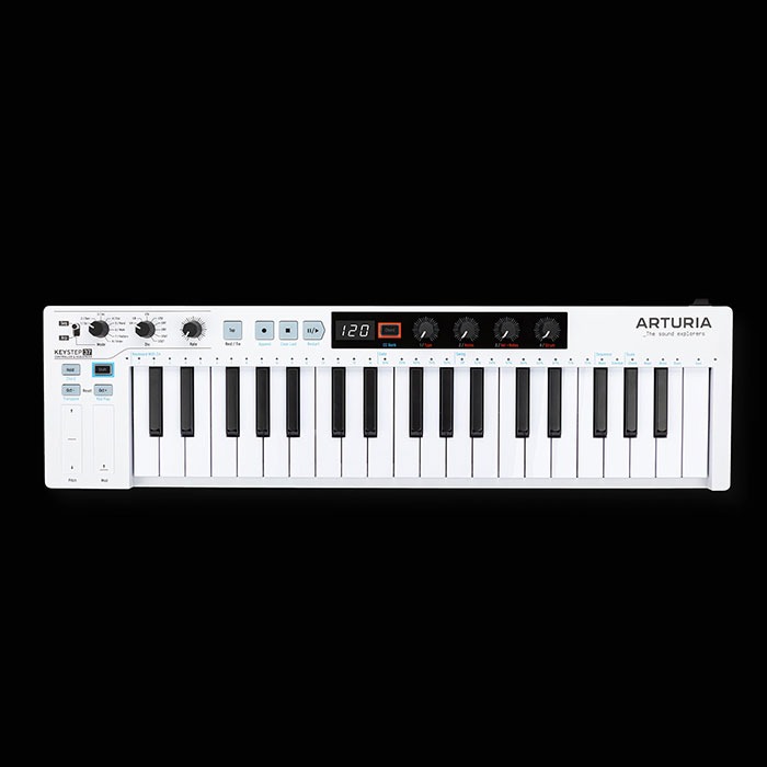 Arturia KeyStep 37 USBMIDI keyboard