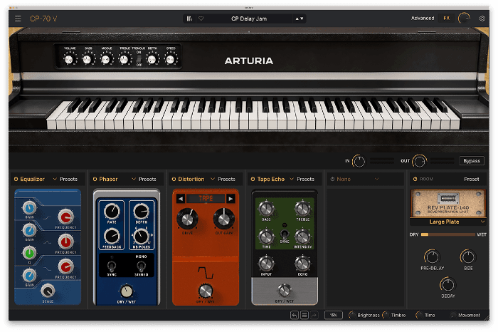 Arturia V Collection X (download) - Image 3