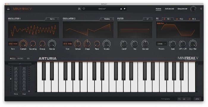 Arturia V Collection X (download) - Image 4