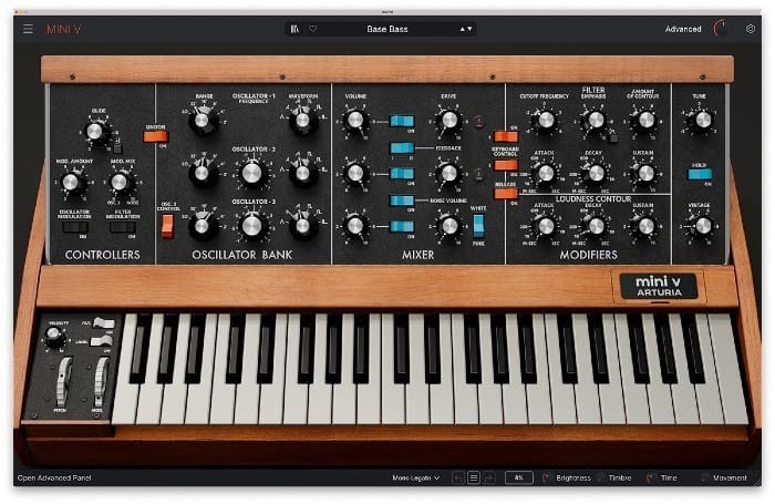 Arturia V Collection X (download) - Image 7