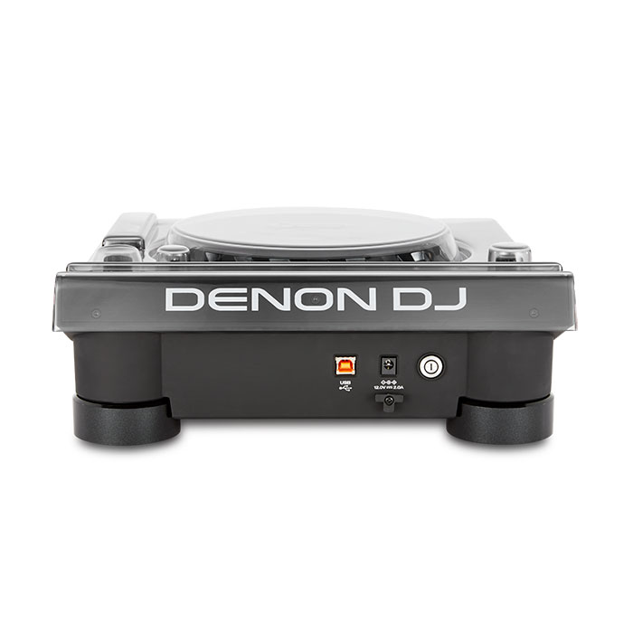 Decksaver stofkap voor Denon DJ LC6000 Prime - Image 2