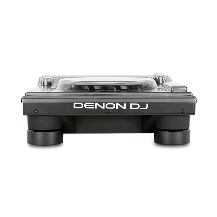 Decksaver stofkap voor Denon DJ LC6000 Prime - Image 3