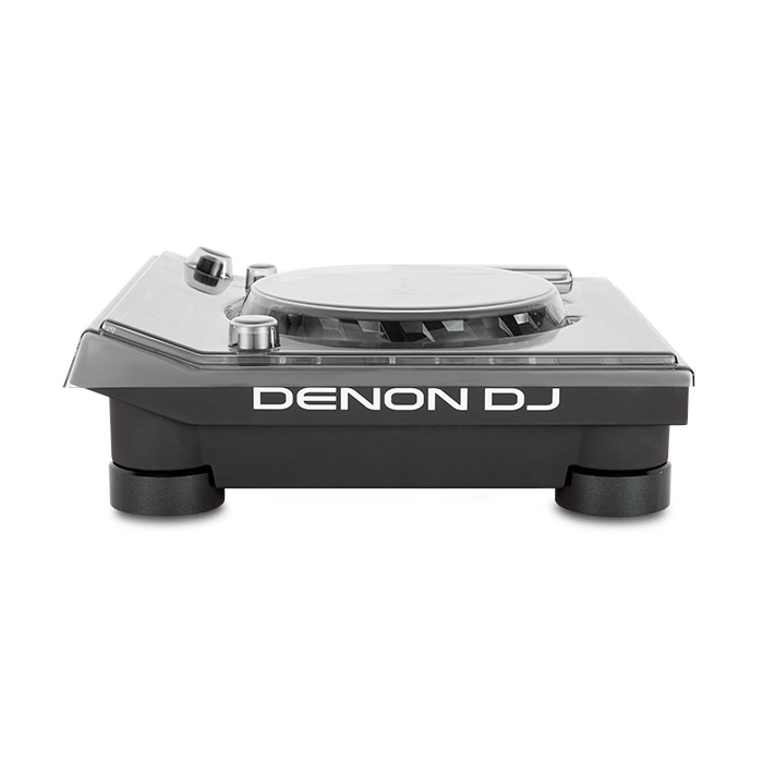Decksaver stofkap voor Denon DJ LC6000 Prime - Image 4