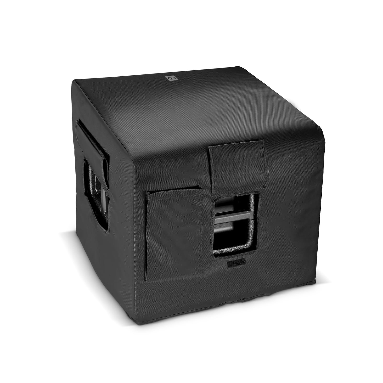 LD Systems CURV 500 TS SUB PC beschermhoes voor LD CURV TS subwoofer - Image 4