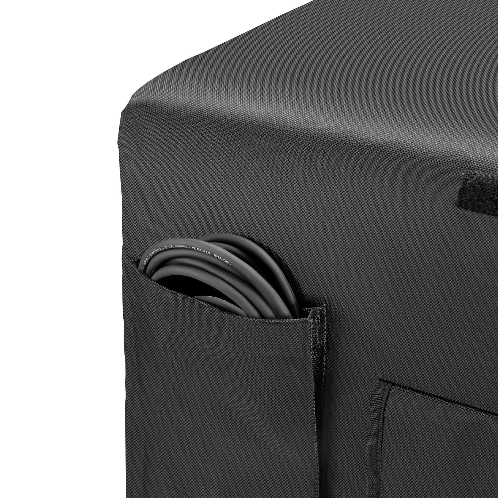 LD Systems CURV 500 TS SUB PC beschermhoes voor LD CURV TS subwoofer - Image 6