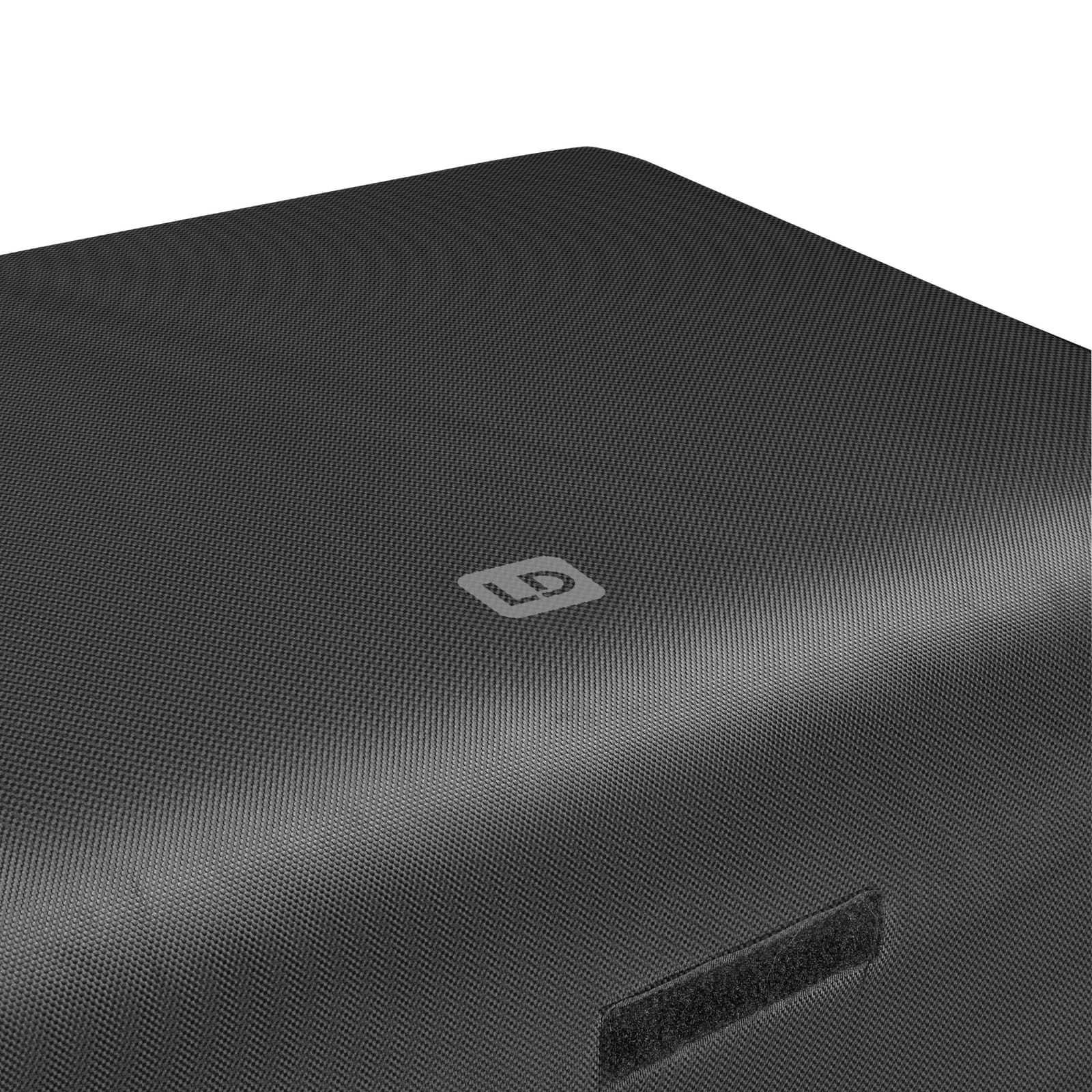 LD Systems CURV 500 TS SUB PC beschermhoes voor LD CURV TS subwoofer - Image 7