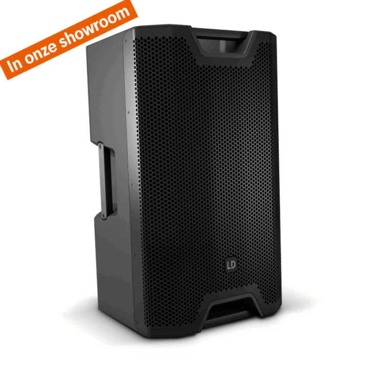 LD Systems ICOA 15 A coaxiale actieve fullrange luidspreker