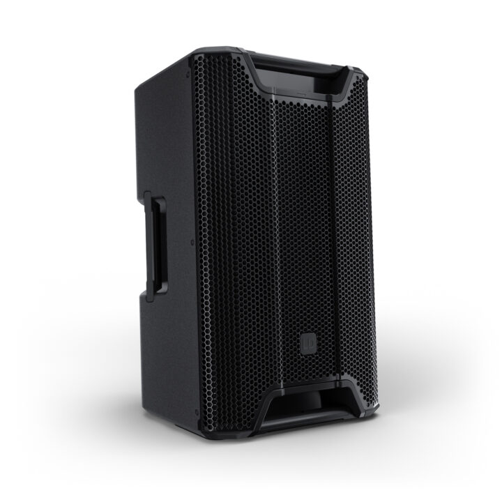 LD Systems ICOA Pro 12A actieve speaker met BT 12 inch