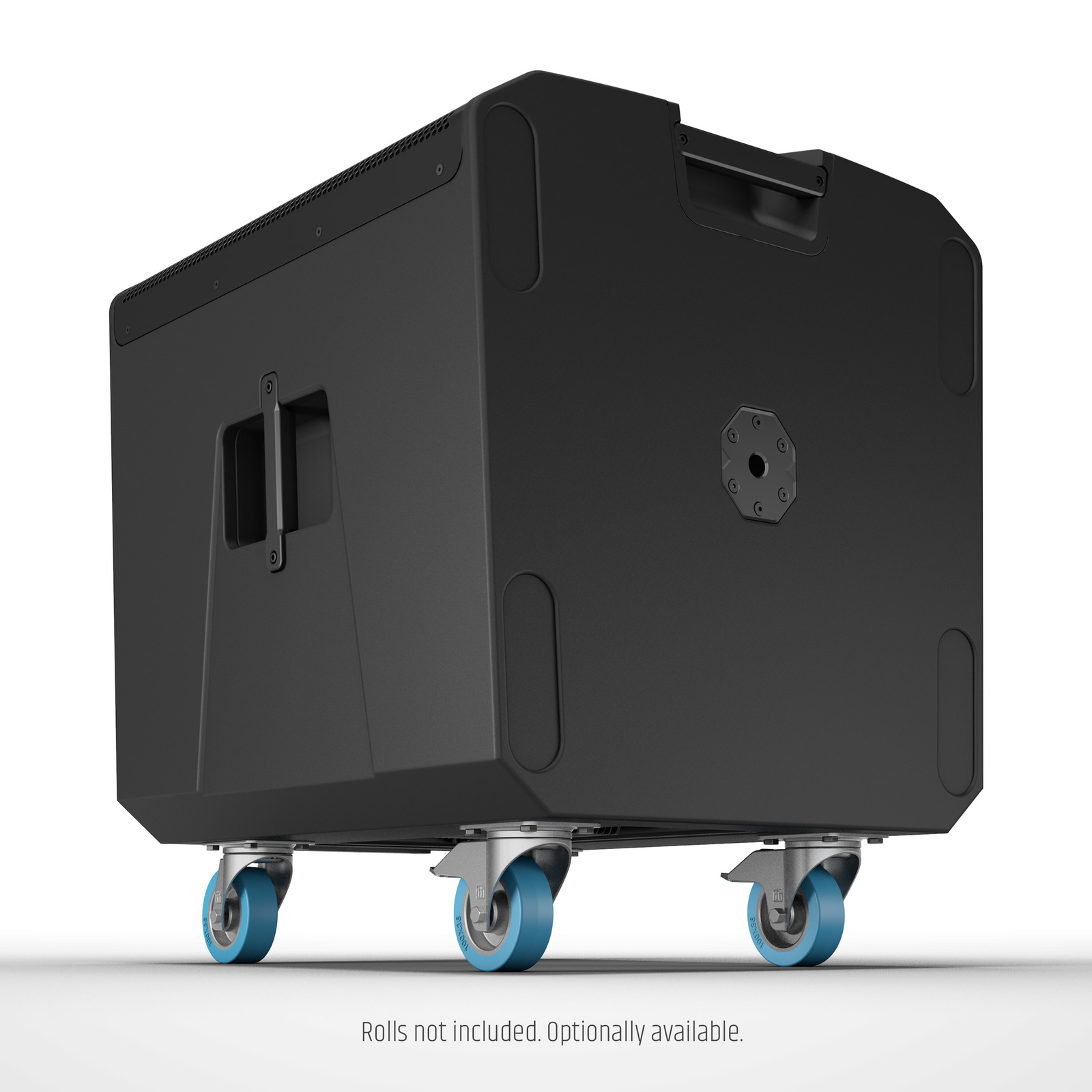 LD Systems ICOA SUB 18 A actieve 18 inch subwoofer 600 W - Image 10