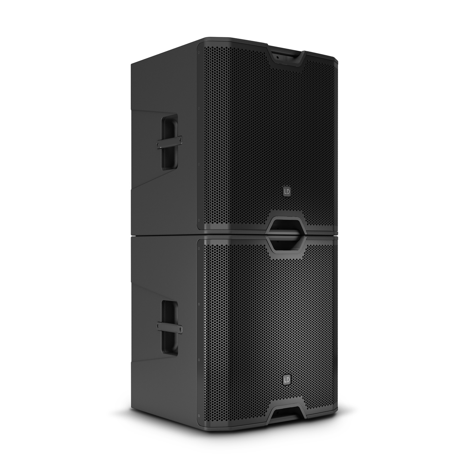 LD Systems ICOA SUB 18 A actieve 18 inch subwoofer 600 W - Image 7