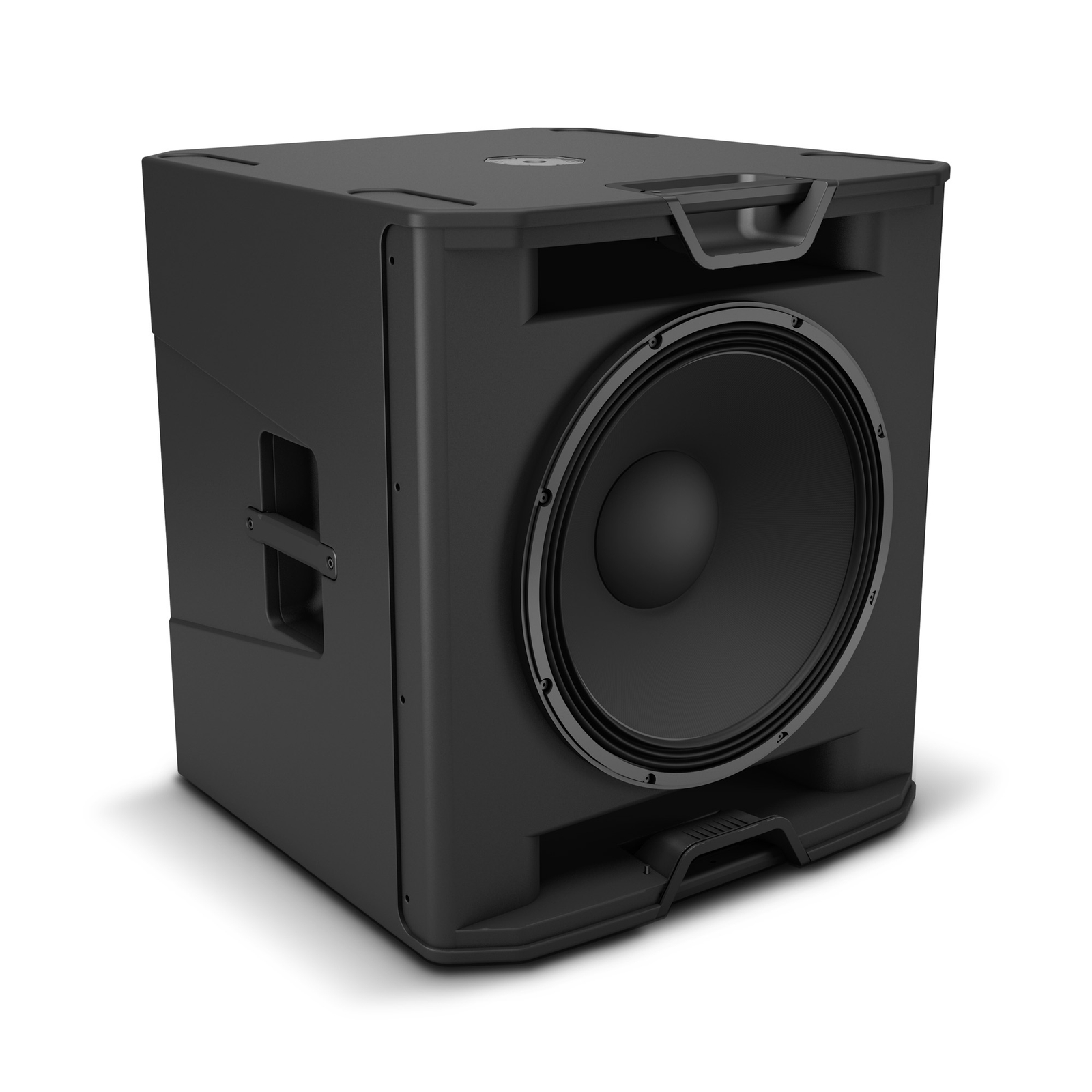 LD Systems ICOA SUB 18 A actieve 18 inch subwoofer 600 W - Image 8
