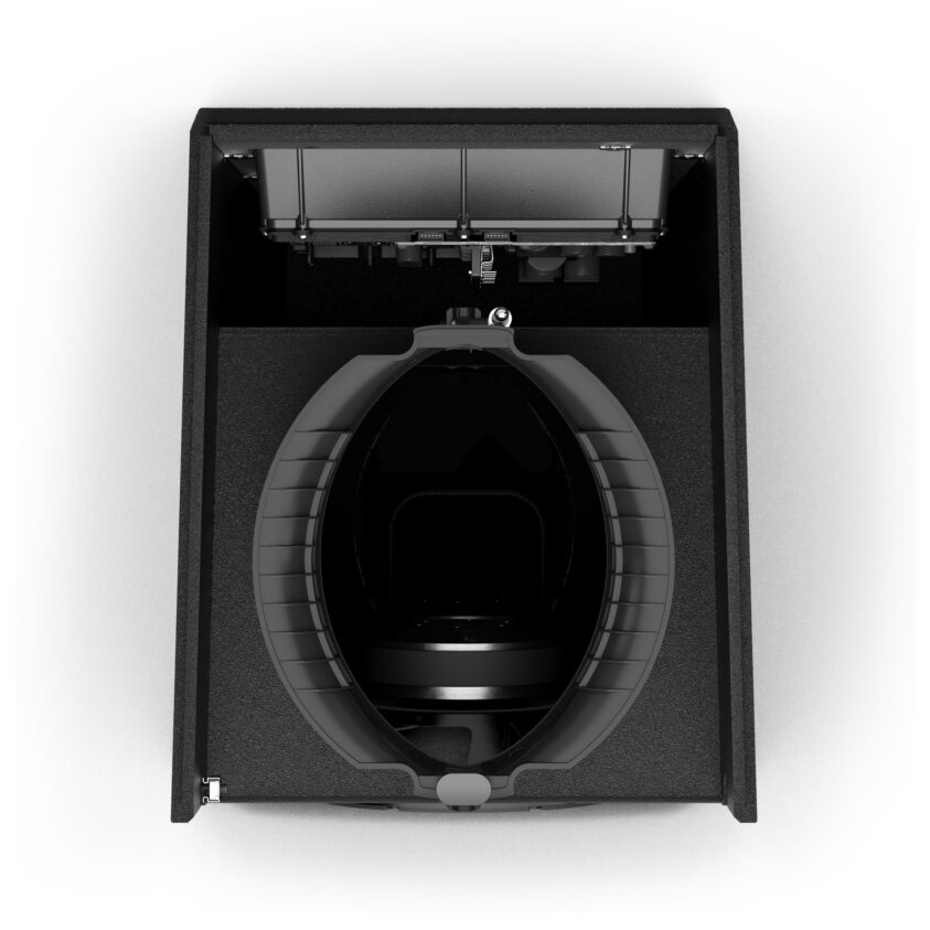 LD Systems MAUI 11 G3 portable cardioïde speaker-zuilsysteem zwart - Image 36
