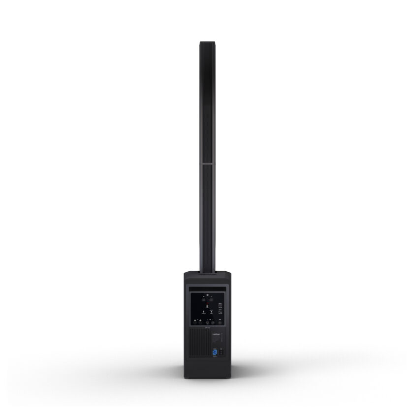 LD Systems MAUI 11 G3 portable cardioïde speaker-zuilsysteem zwart - Image 4