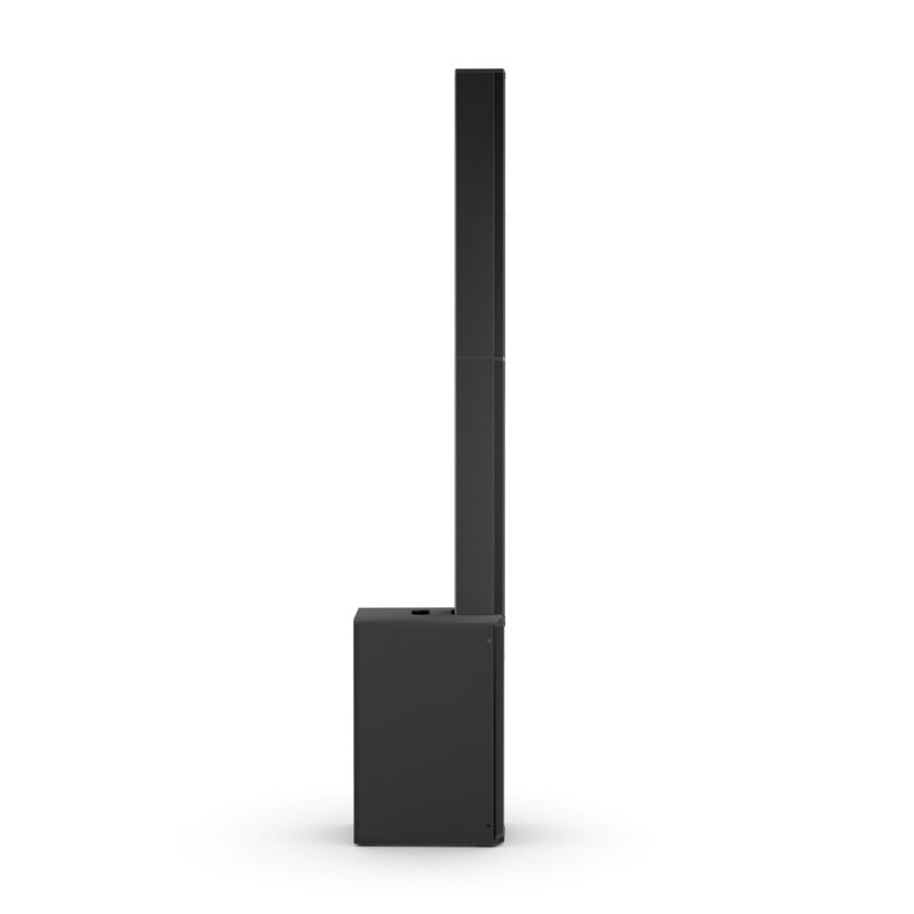 LD Systems MAUI 11 G3 portable cardioïde speaker-zuilsysteem zwart - Image 5