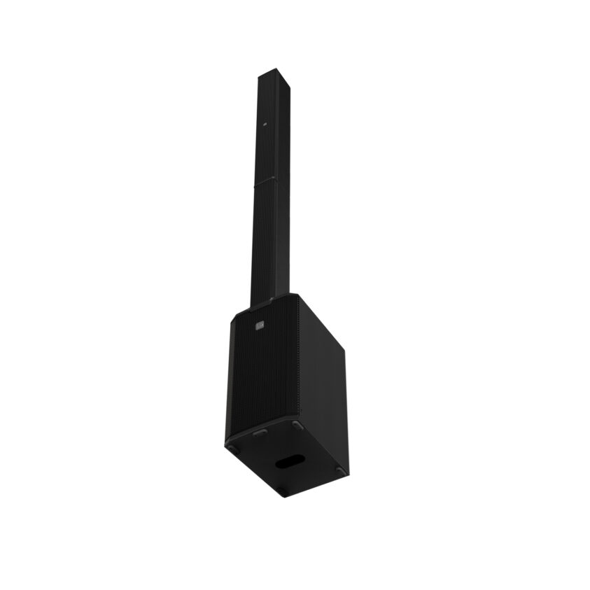 LD Systems MAUI 11 G3 portable cardioïde speaker-zuilsysteem zwart - Image 7