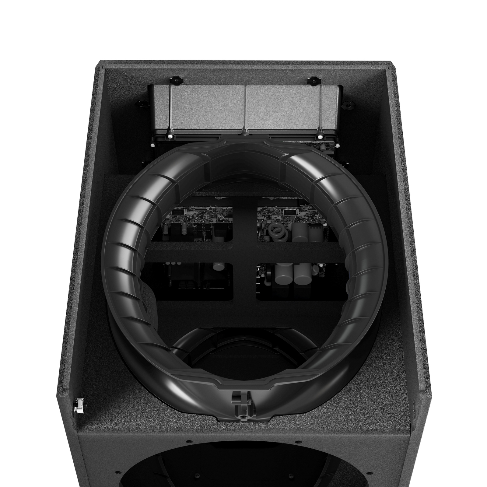 LD Systems MAUI 28 G3 portable cardioïde speaker-zuilsysteem zwart - Image 37