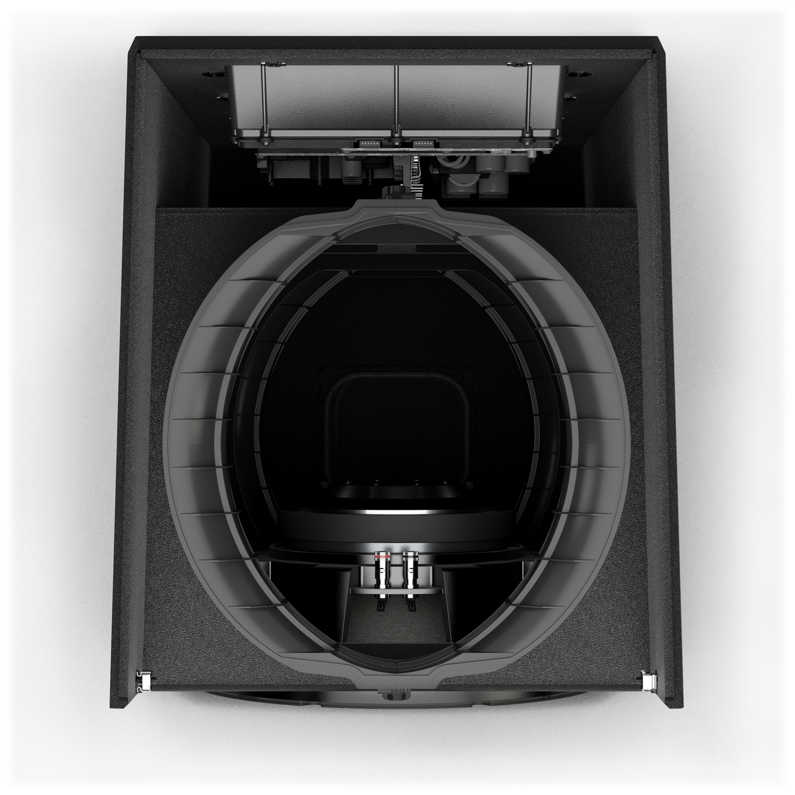 LD Systems MAUI 28 G3 portable cardioïde speaker-zuilsysteem zwart - Image 38