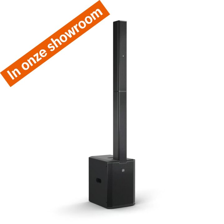 LD Systems MAUI 28 G3 MIX cardioïde zuilsysteem 2060 Watt LD Systems MAUI 28 G3 MIX cardioïde zuilsysteem 2060 Watt