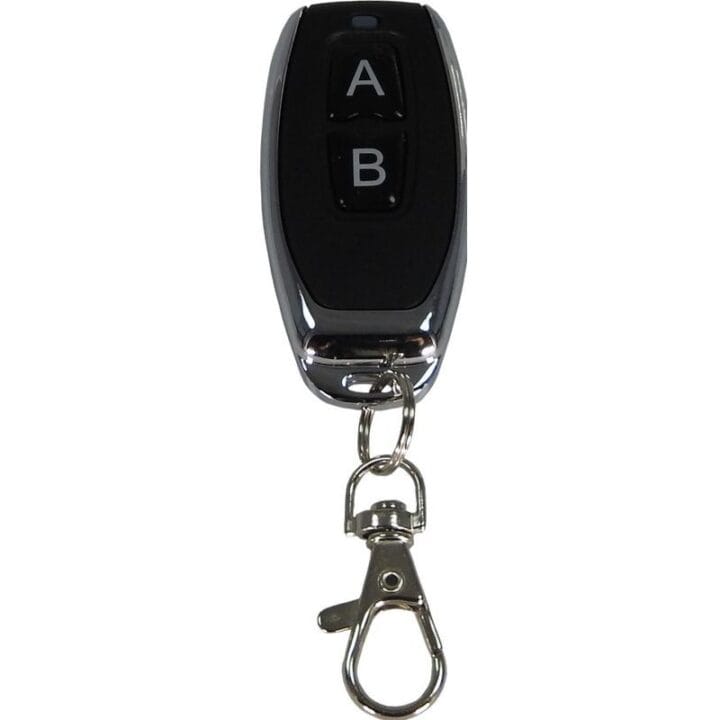 MATECLAIR Afstandsbediening voor rookmachine