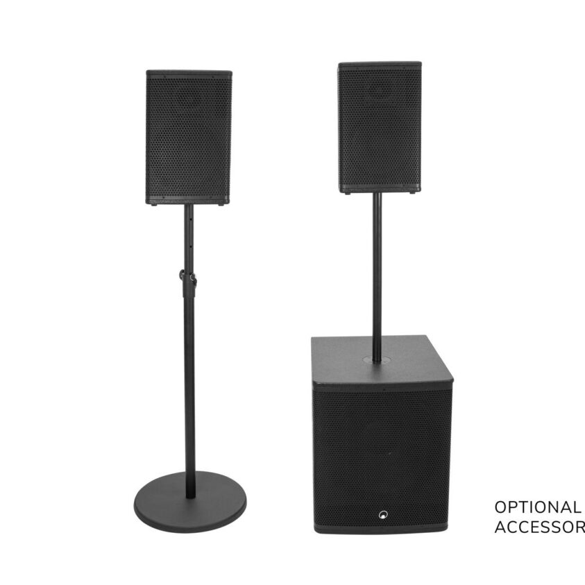 OMNITRONIC MAXX-1810NG 2.1 Active System - Image 10