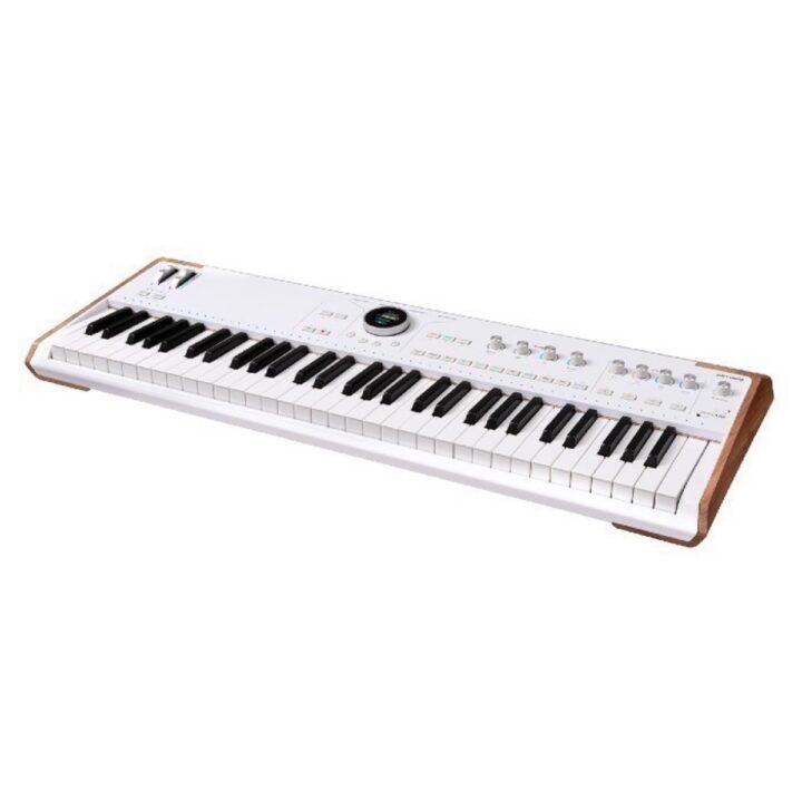 Arturia AstroLab synthesizer