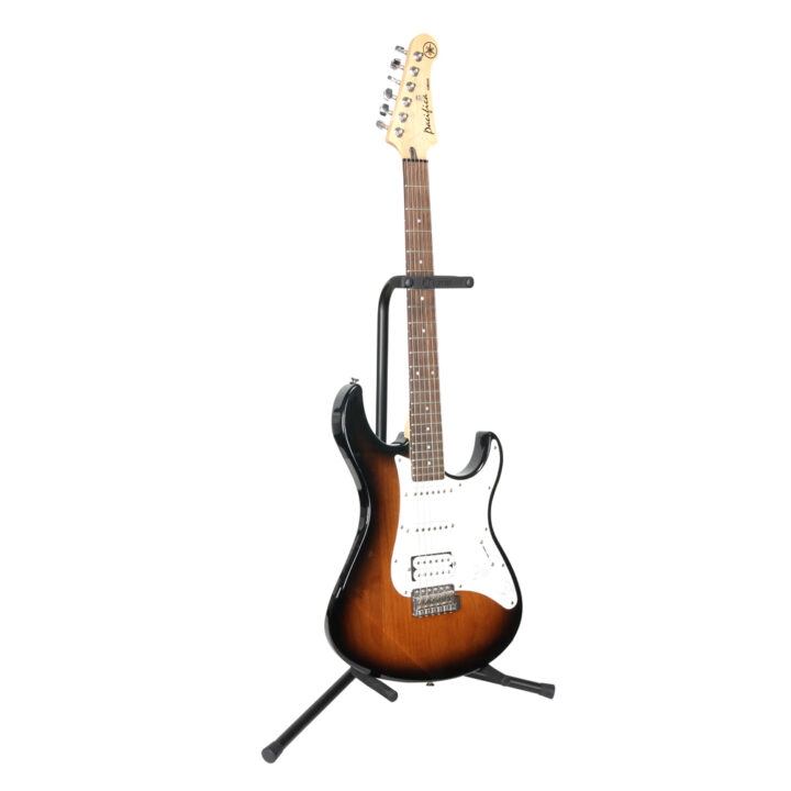 Adam Hall SGS101 gitaarstandaard