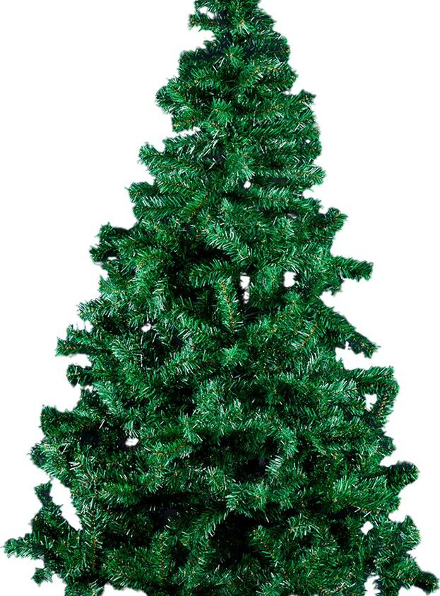 Arti Casa Kunstkerstboom 180 cm Spar voor Kerst met Kerstboomstandaard