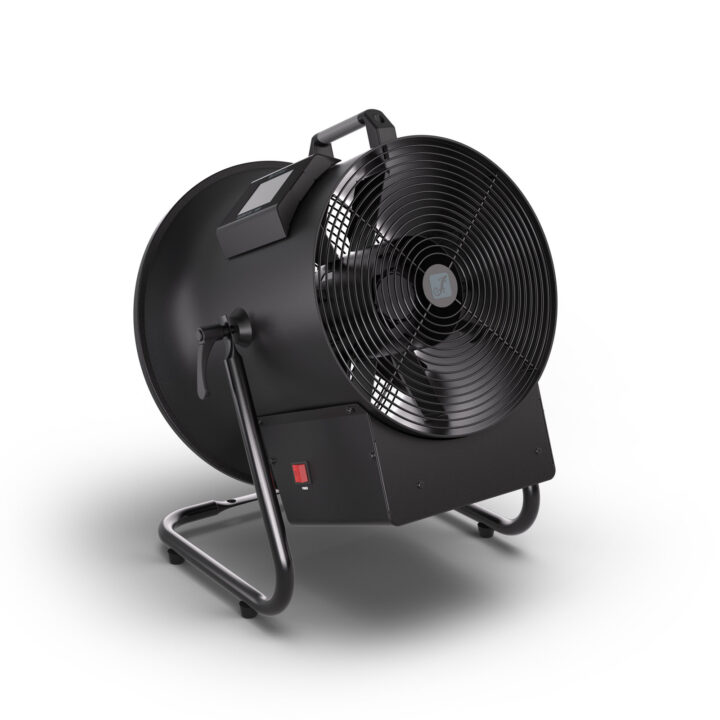 Cameo INSTANT AIR 3000 ventilator