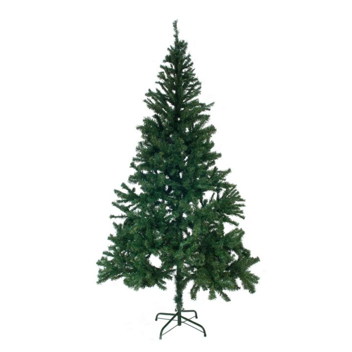 EUROPALMS Fir tree 210cm Kerstboom