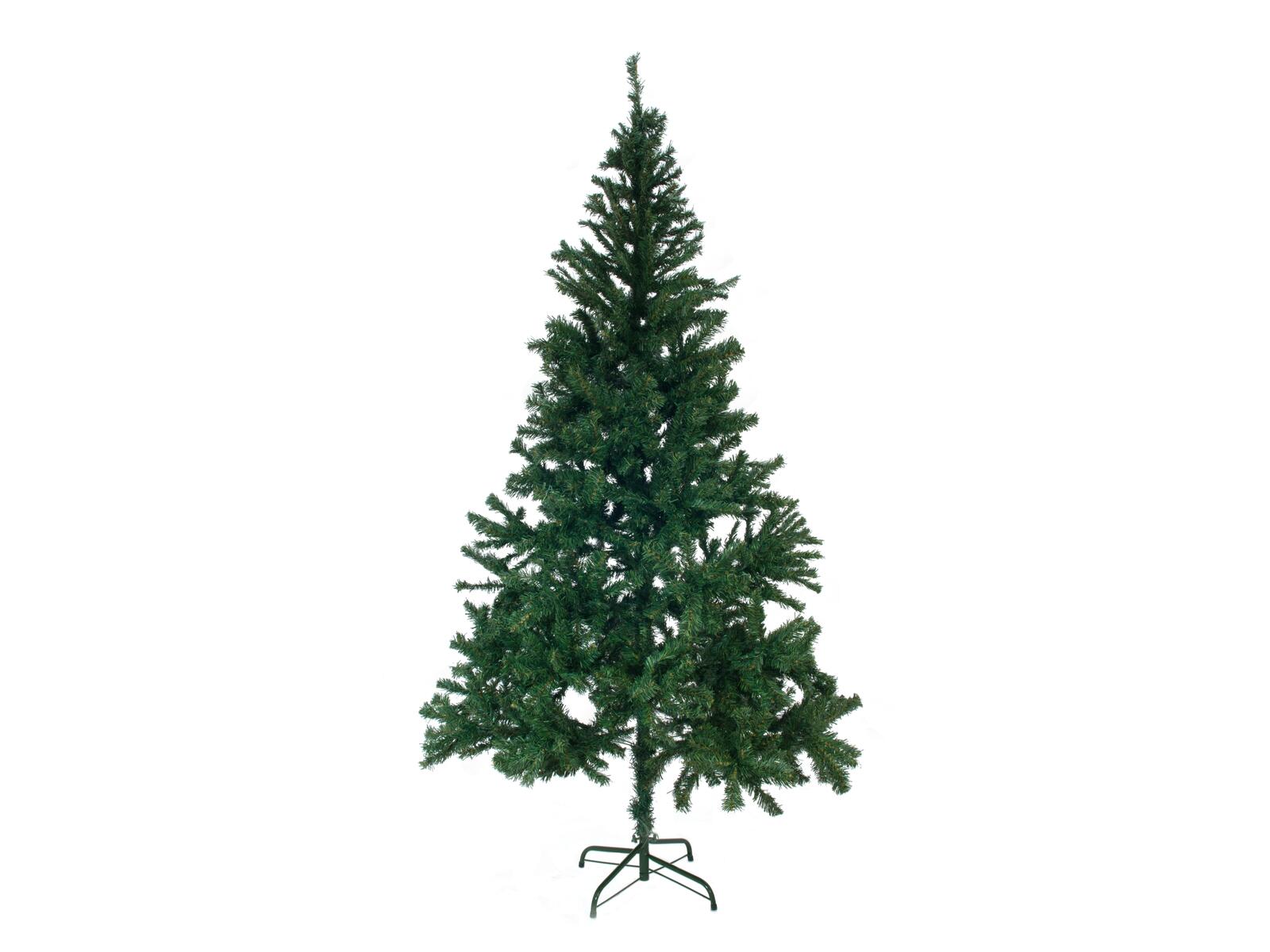 EUROPALMS Fir tree 210cm Kerstboom