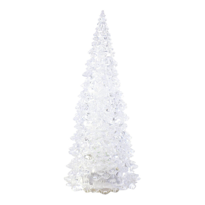 EUROPALMS LED Christmas Tree medium FC
