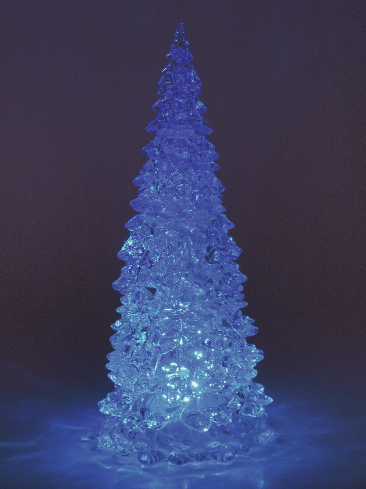 EUROPALMS LED Christmas Tree medium FC - Image 2