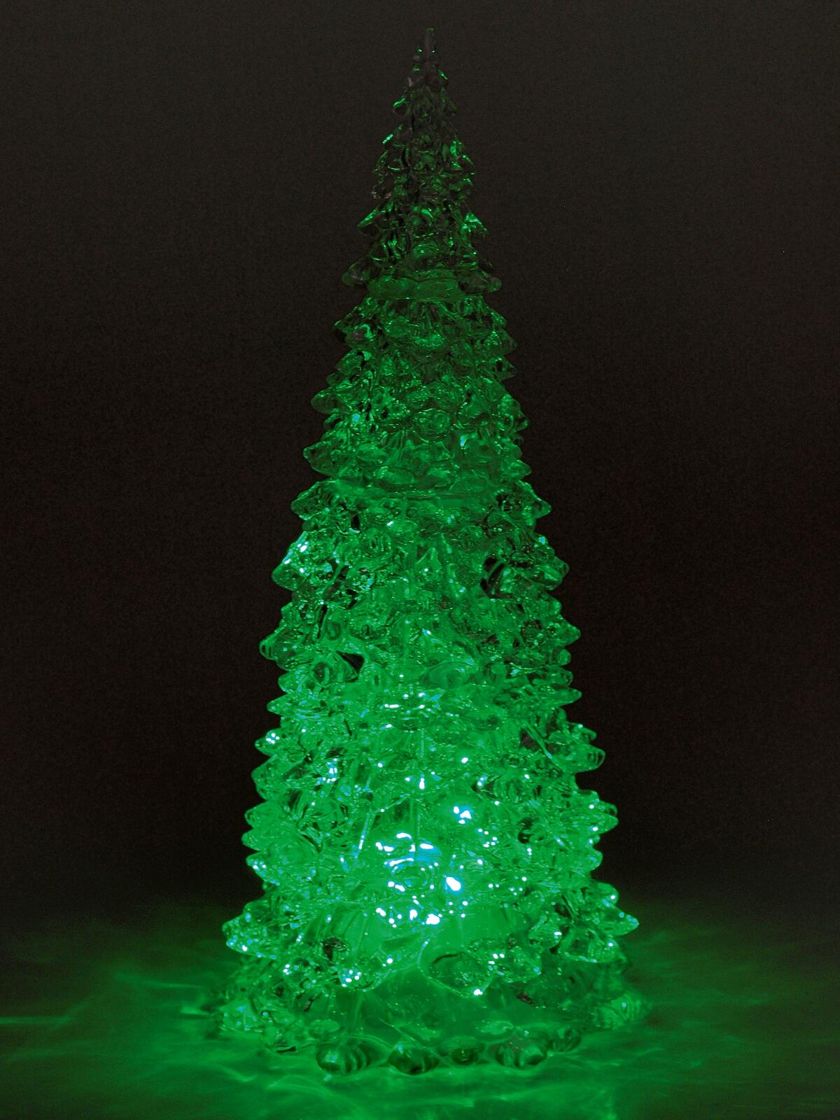 EUROPALMS LED Christmas Tree medium FC - Image 3