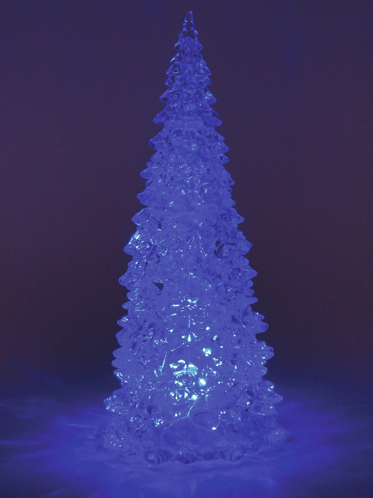 EUROPALMS LED Christmas Tree medium FC - Image 4