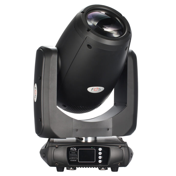 FOS Nitro BSW BSW met HRI-lamptechnologie 295 watt