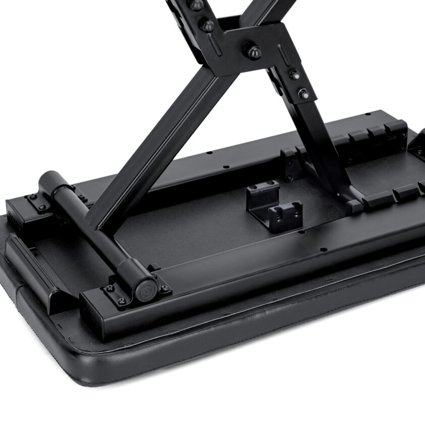 Gravity FK SEAT 1 keyboardbank opvouwbaar & verstelbaar - Image 10