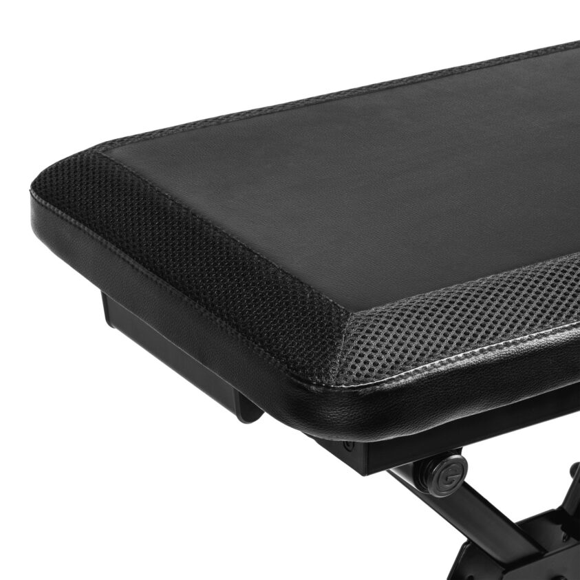 Gravity FK SEAT 1 keyboardbank opvouwbaar & verstelbaar - Image 13