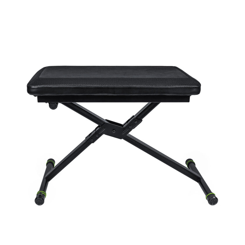 Gravity FK SEAT 1 keyboardbank opvouwbaar & verstelbaar - Image 4