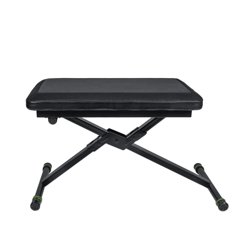 Gravity FK SEAT 1 keyboardbank opvouwbaar & verstelbaar - Image 5