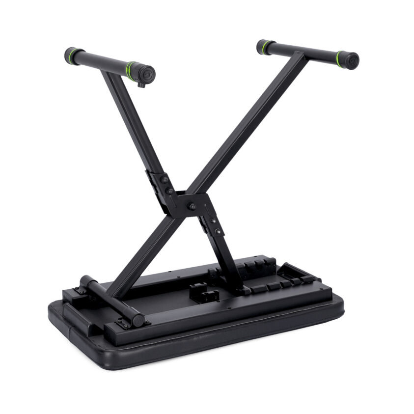Gravity FK SEAT 1 keyboardbank opvouwbaar & verstelbaar - Image 6