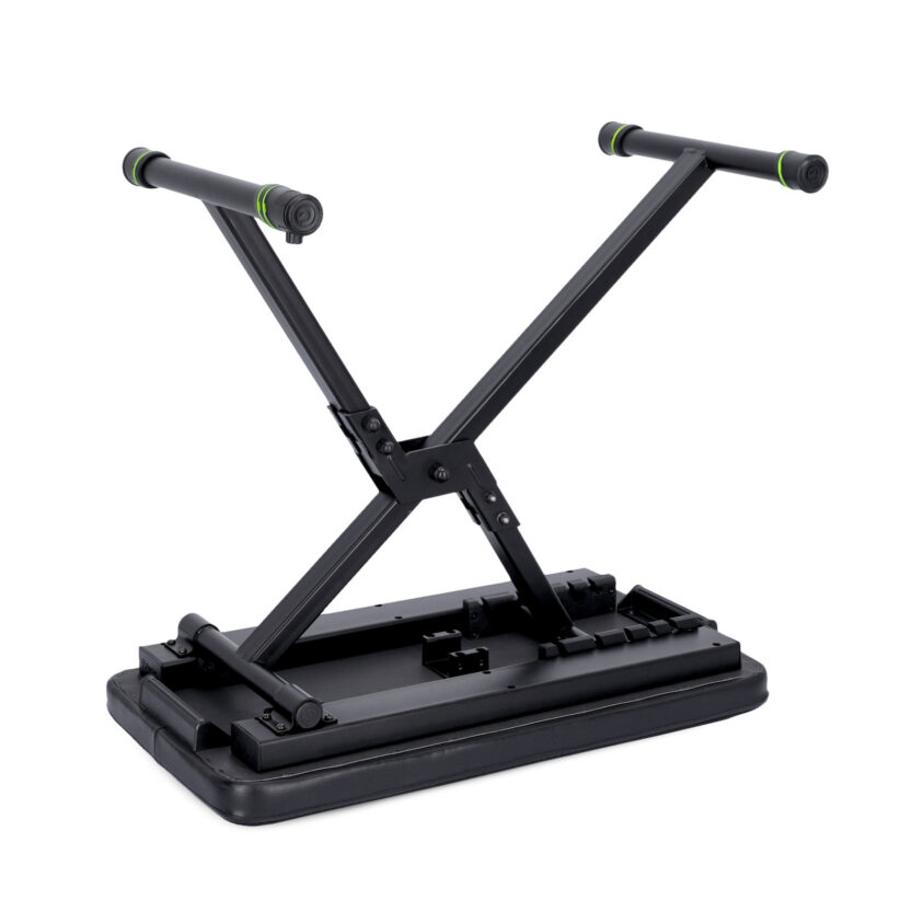 Gravity FK SEAT 1 keyboardbank opvouwbaar & verstelbaar - Image 7