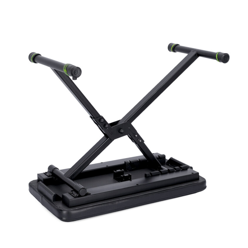 Gravity FK SEAT 1 keyboardbank opvouwbaar & verstelbaar - Image 8