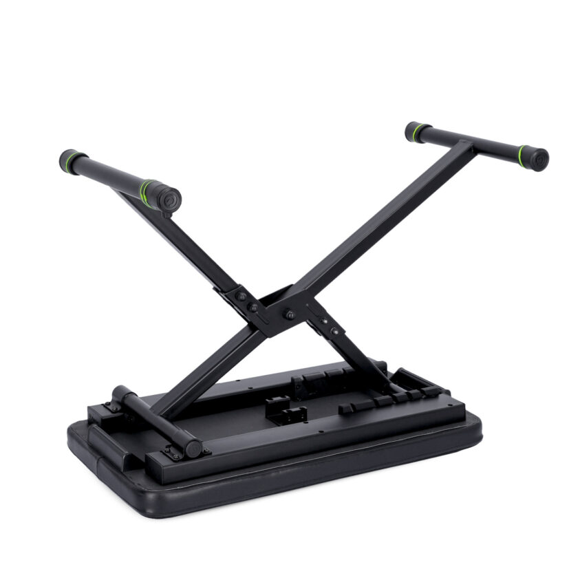 Gravity FK SEAT 1 keyboardbank opvouwbaar & verstelbaar - Image 9