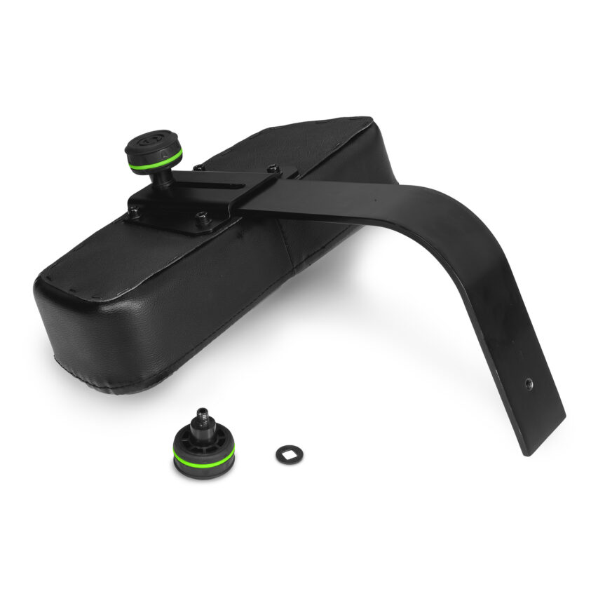 Gravity FM BR 1 rugleuning voor SEAT 1 kruk - Image 2