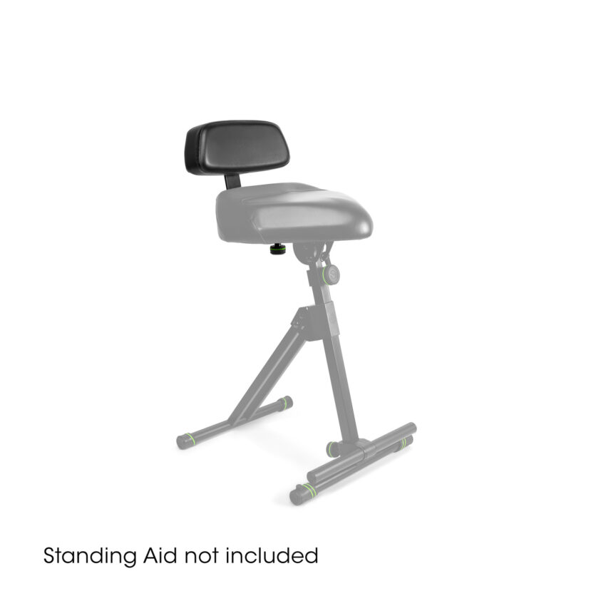 Gravity FM BR 1 rugleuning voor SEAT 1 kruk - Image 3