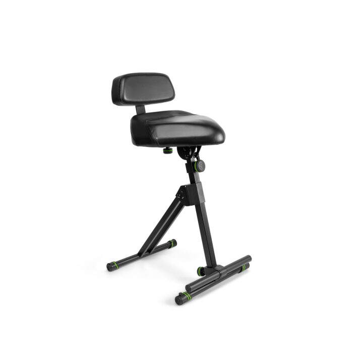 Gravity FM SEAT 1 BR kruk met voetsteun en rugleuning